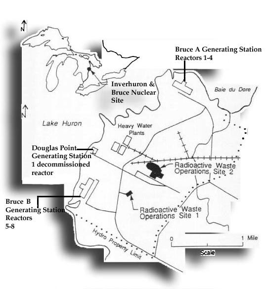 position map